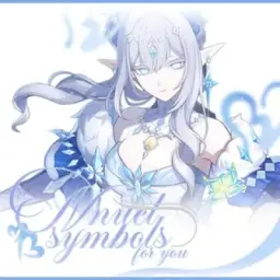 ׄ ꆭㅤׂ ᥒᥒ𝗎𝖾॒𝗅 𠈔 𝗌𝗒ꭑ𝖻𐐫ິ𝗅𝗌 !