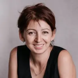 Katya Rozenoer