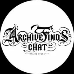 ARCHIVEFINDS CHAT