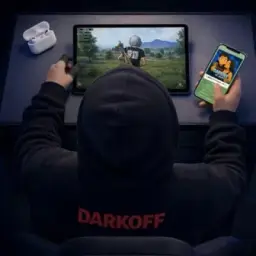 𝓓𝓐𝓡𝓚𝓞𝓕𝓕