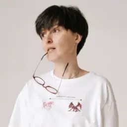 Вика Ащук