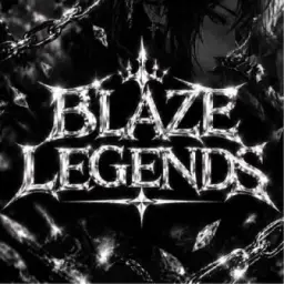 BLAZE LEGENDS