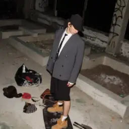 mix