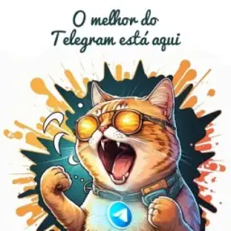 Temas para o Telegram (Android 🤖)🇧🇷