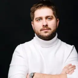 Дмитрий Кудряшов ️
