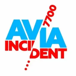 AVIAINCIDENT 🇷🇺