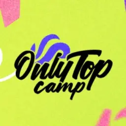 ONLY TOP CAMP