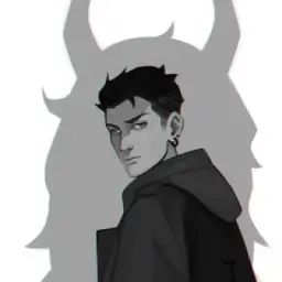 😈PHOSPHOR | Comics😈