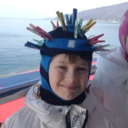 Антон