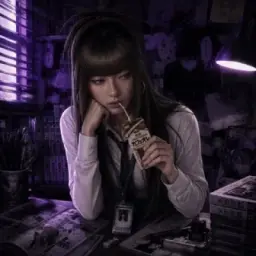 Raven вещает