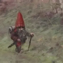 Gnometime 🎅🏻🍄