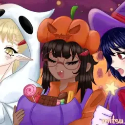 ᴍɪᴛsᴜ૮₍ ˶• ༝ •˶ ₎ა