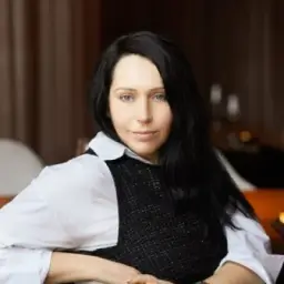 Olga Koptseva