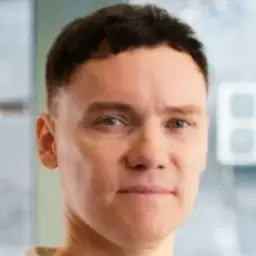 Dmitry Veremeenko
