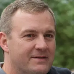 David Brown