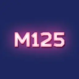 Москва М125