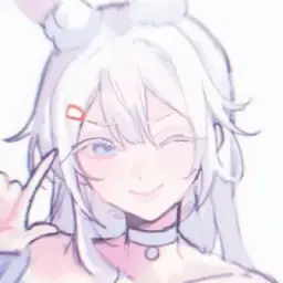 ˖ ⊹ moereira