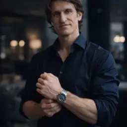 Oleg Zhuravlev