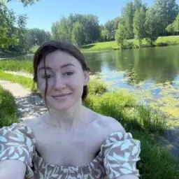 Екатерина Ткаченко