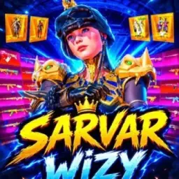 SARVAR PUBGM