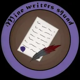 MineWriters squad