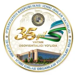 IIV Kiberjinoyatlarga qarshi kurashish departamenti