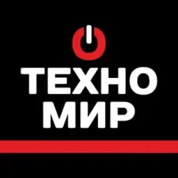 ТехноМир️