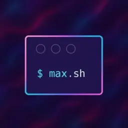 max.sh