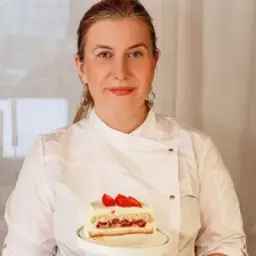 Вкус Нади