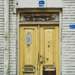 Тегеранский дневник