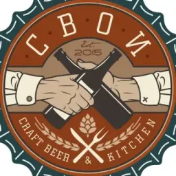 БАР СВОИ