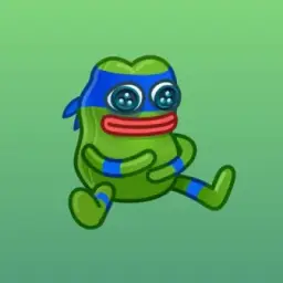 PLUSH PEPE