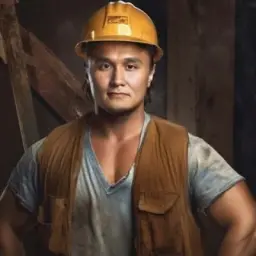 Azamat Work