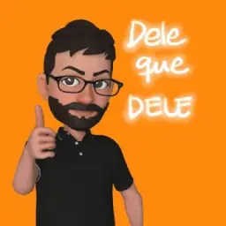 Dele que DELE 🤘😎