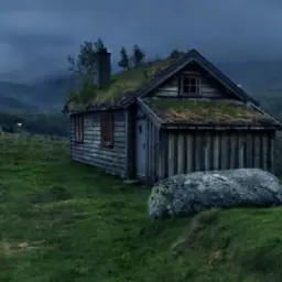 Stjórnandi