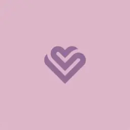 A V