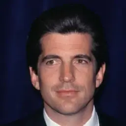 JFK JR