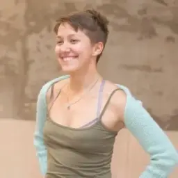 Katrina M