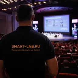 Дмитрий х Смартлаб