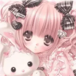 ❀