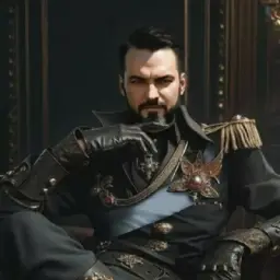 Сергей Андреевич