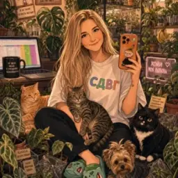 Анюта