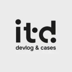 кейсы itd agency // devlog