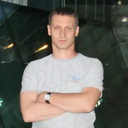 Дмитрий Кривов