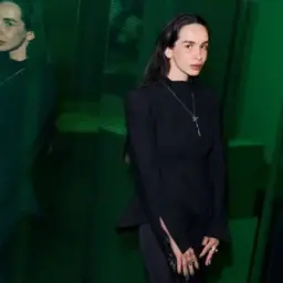 darya shpineva