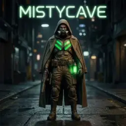 MistyCave