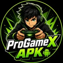 ProGameX APK