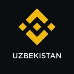 Binance UZ Chat 🇺🇿