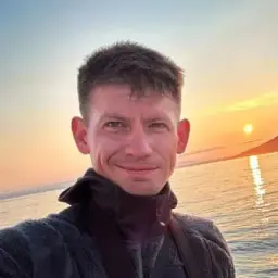 Slava Stepanov