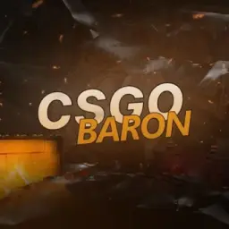 CS2 Baron️️ 🍀